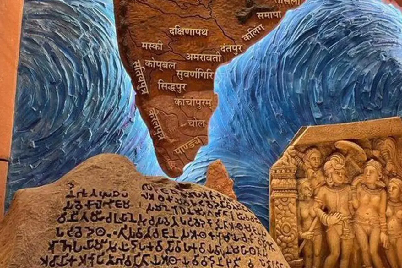 Akhand Bharat