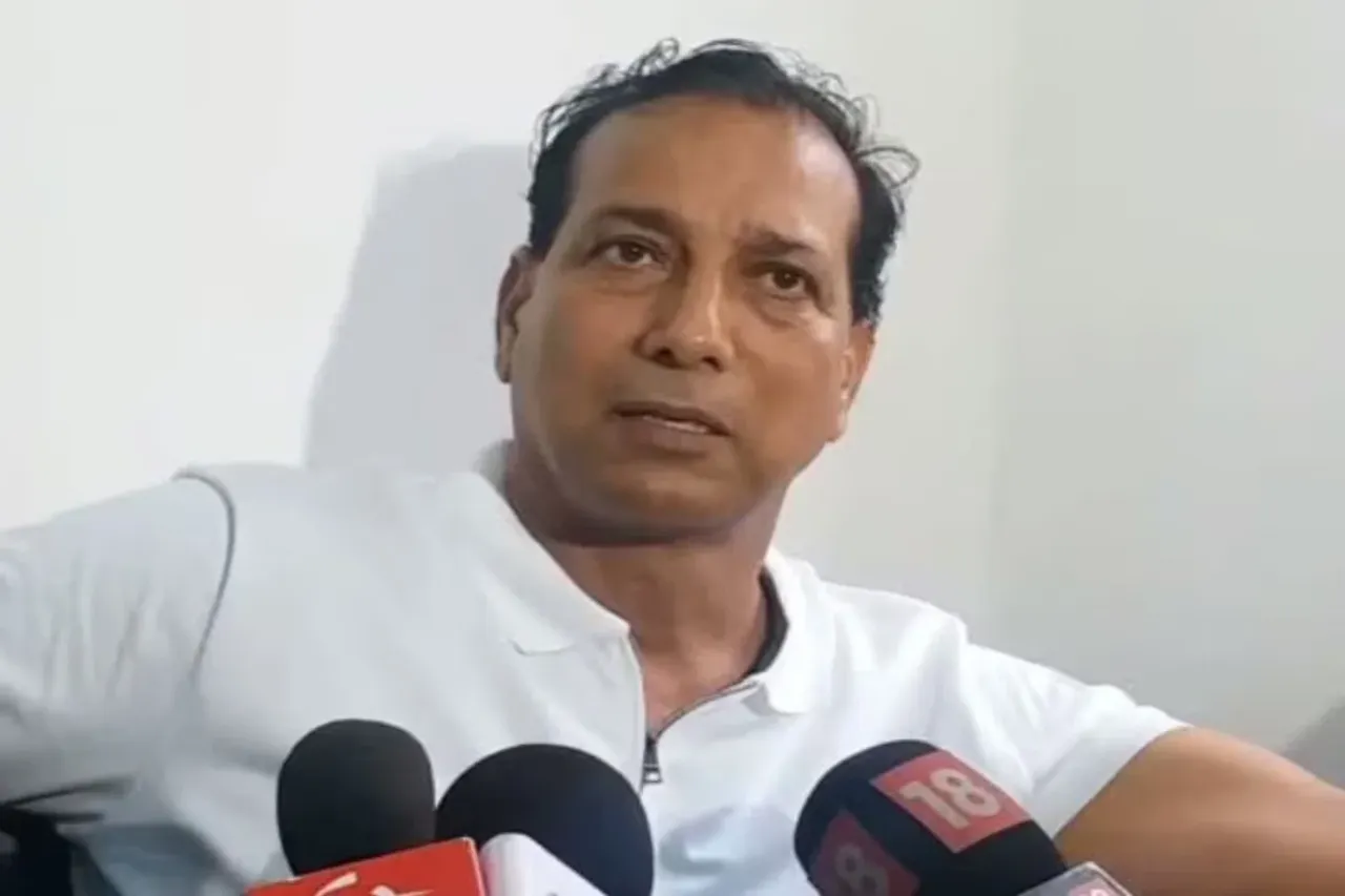 Rajendra