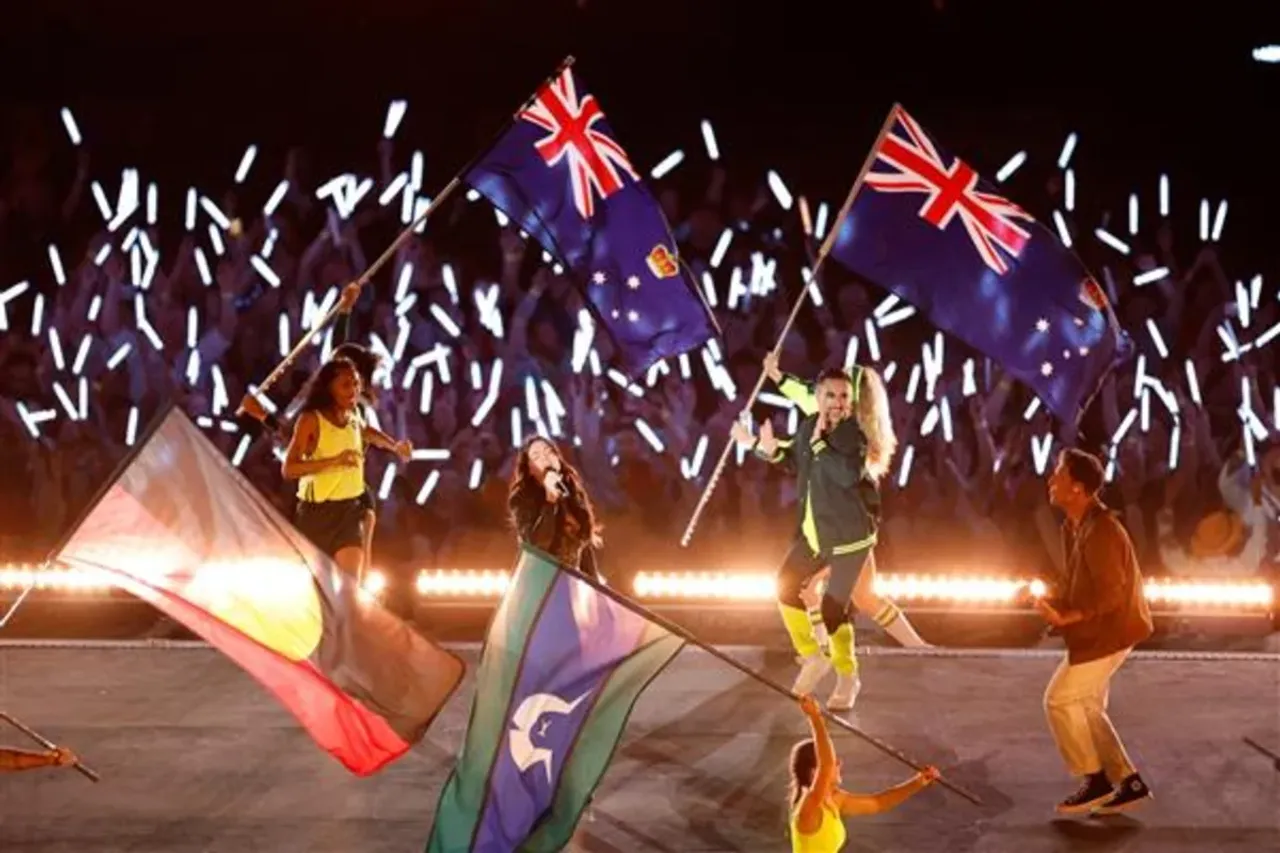 2026 Commonwealth Games