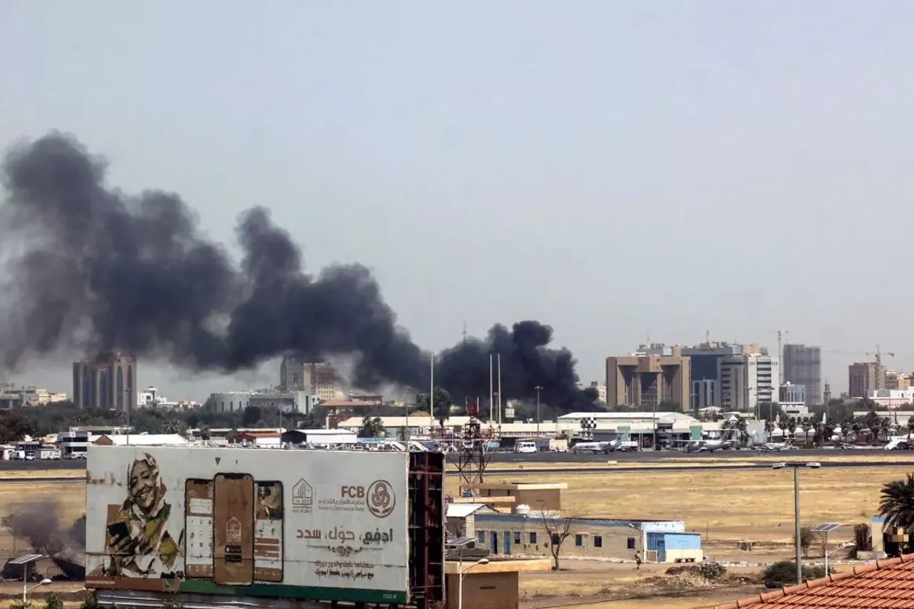 Sudan