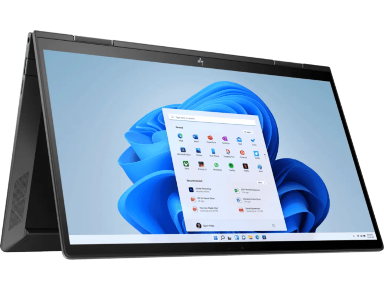 HP Envy x360 Laptop