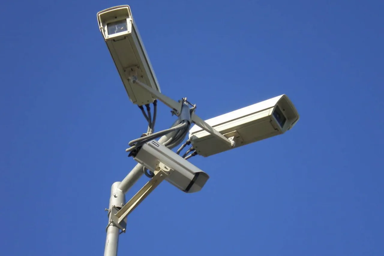 AI-Based cameras