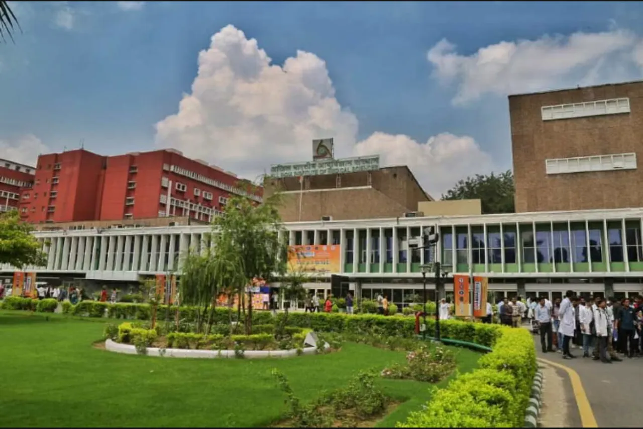 AIIMS Delhi