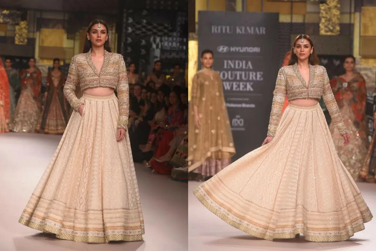 Aditi Rao Hydari