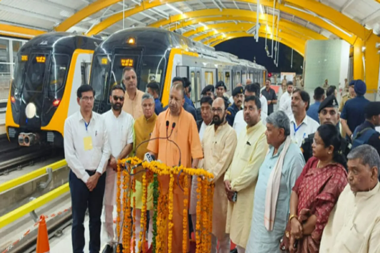 Agra News