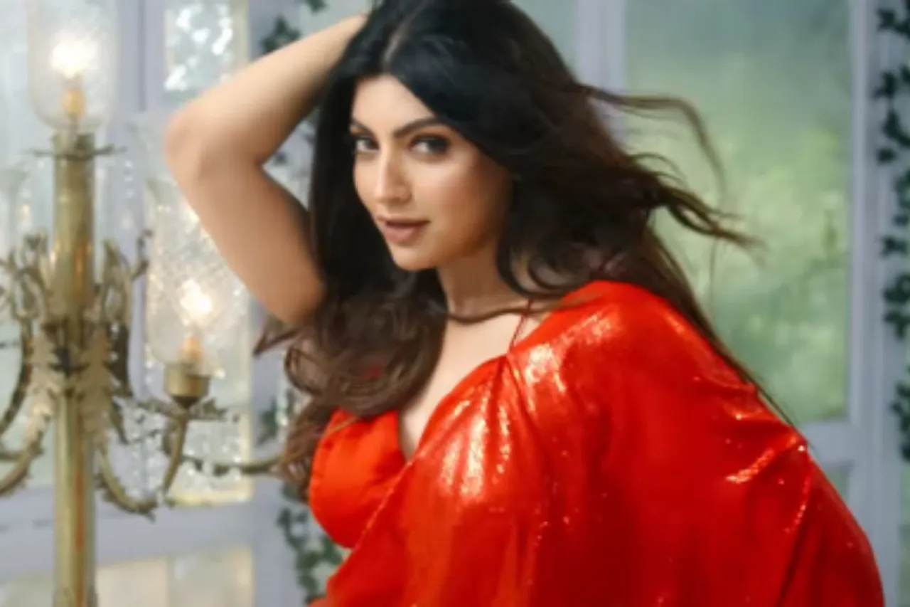 Akanksha Puri