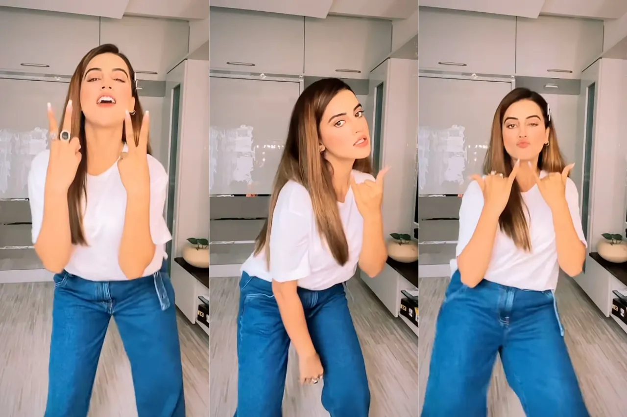 Akshara Singh