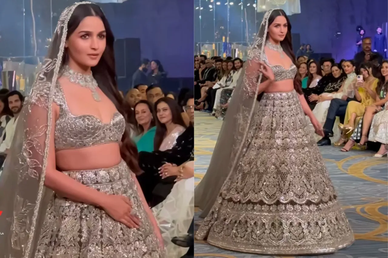 Manish Malhotra Show