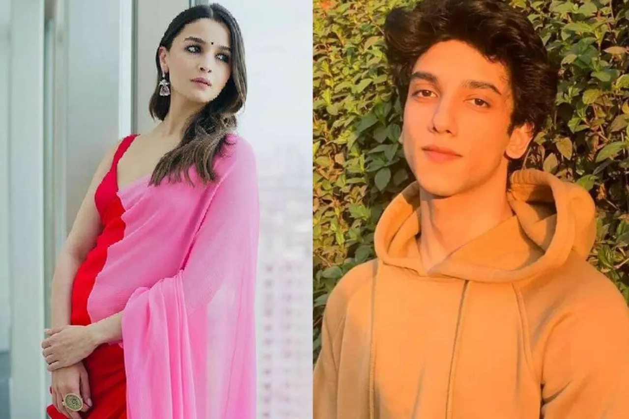 Alia Bhatt