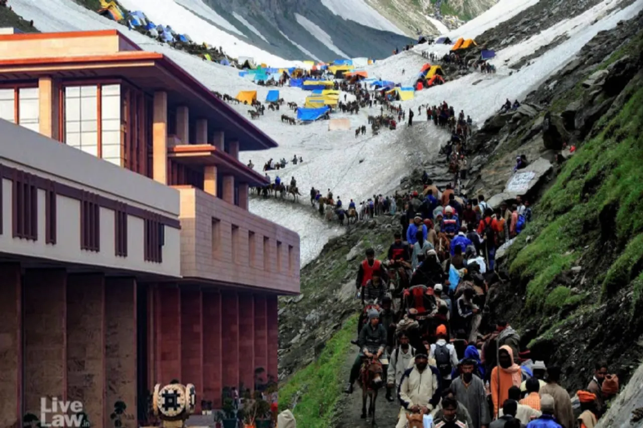 Amarnath Yatra 2023