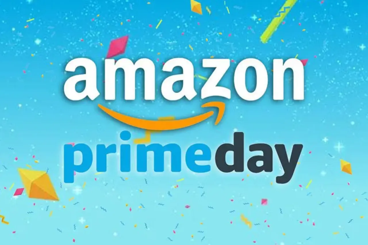 Amazon Prime Day Sale