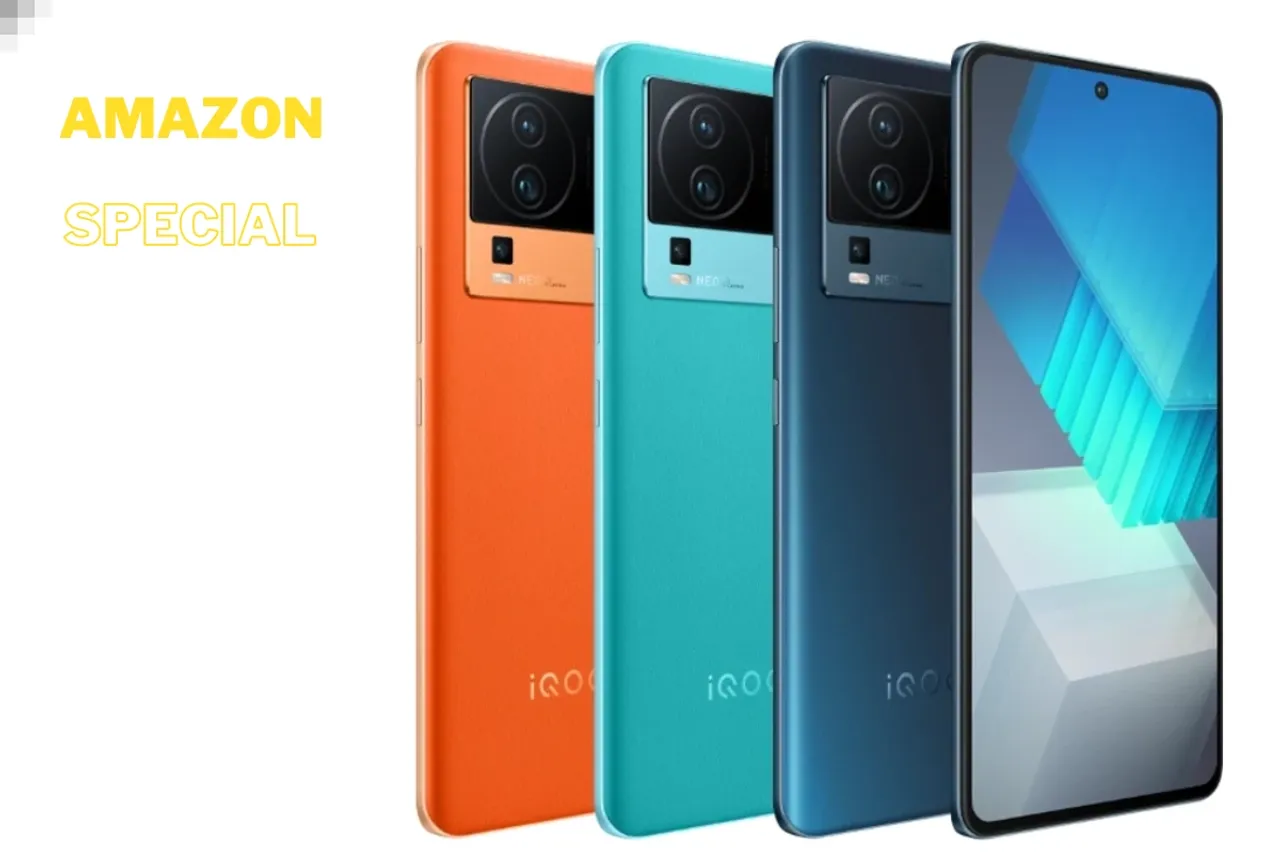 Amazon Special