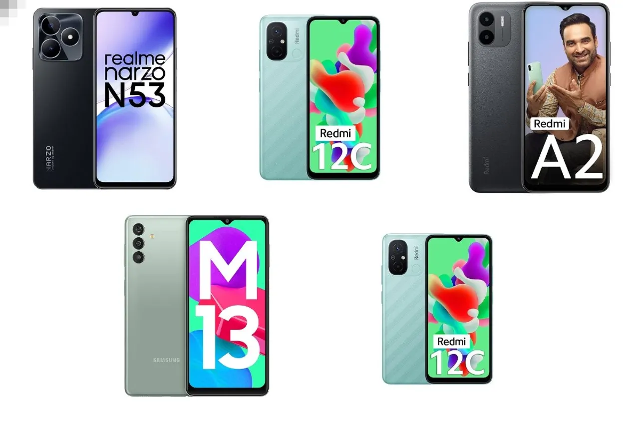 Amazon Specials