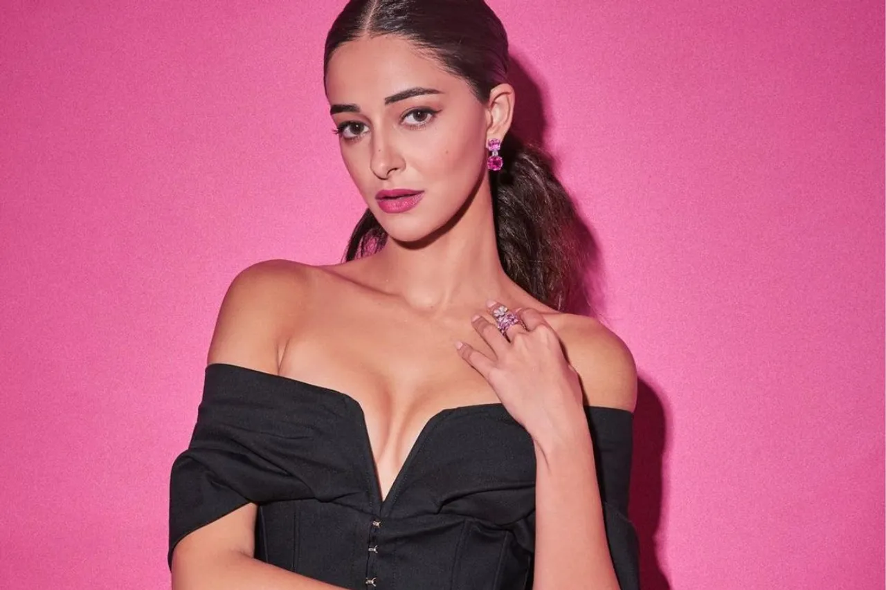 Ananya Panday