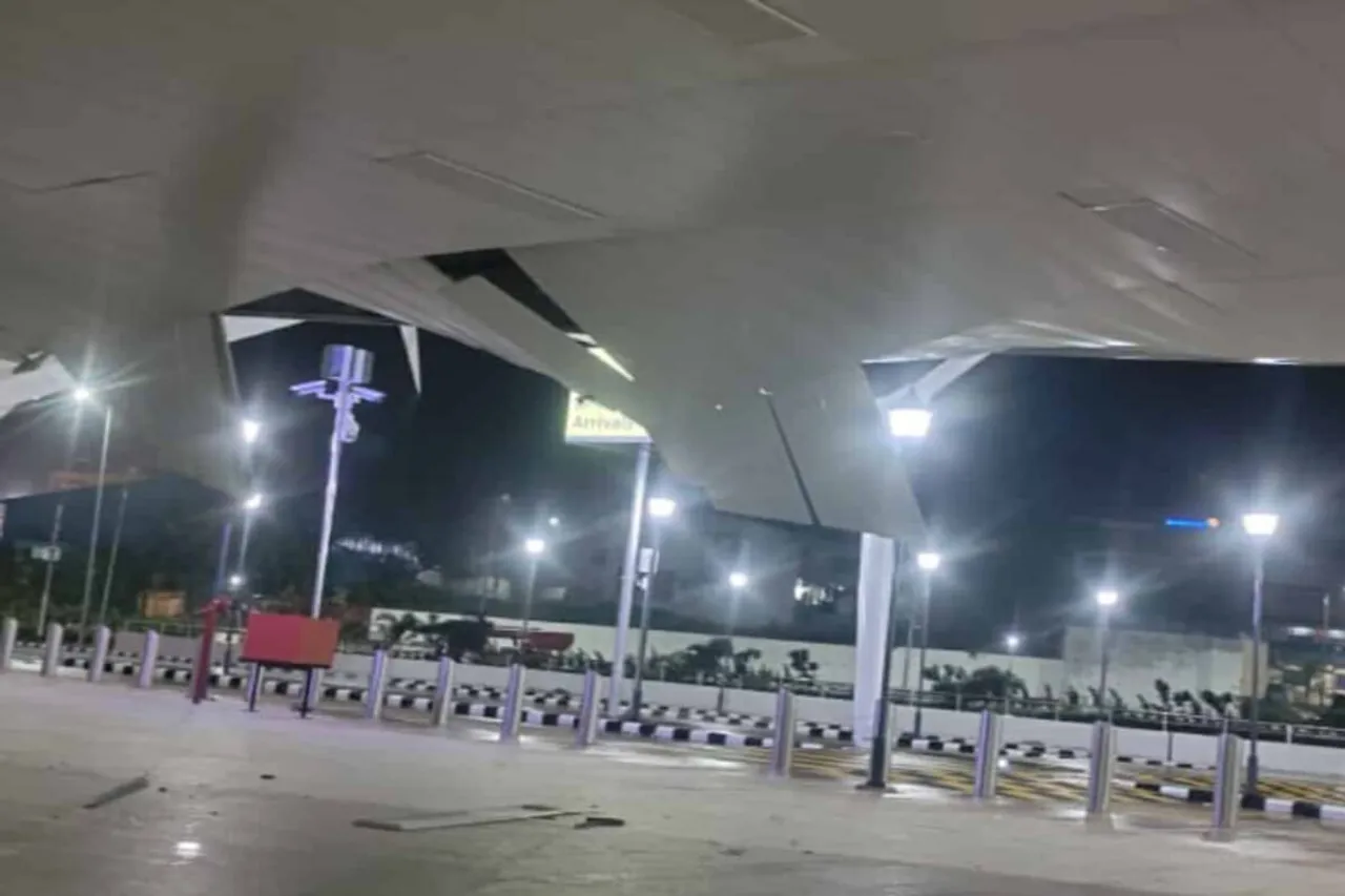 Andaman Airport