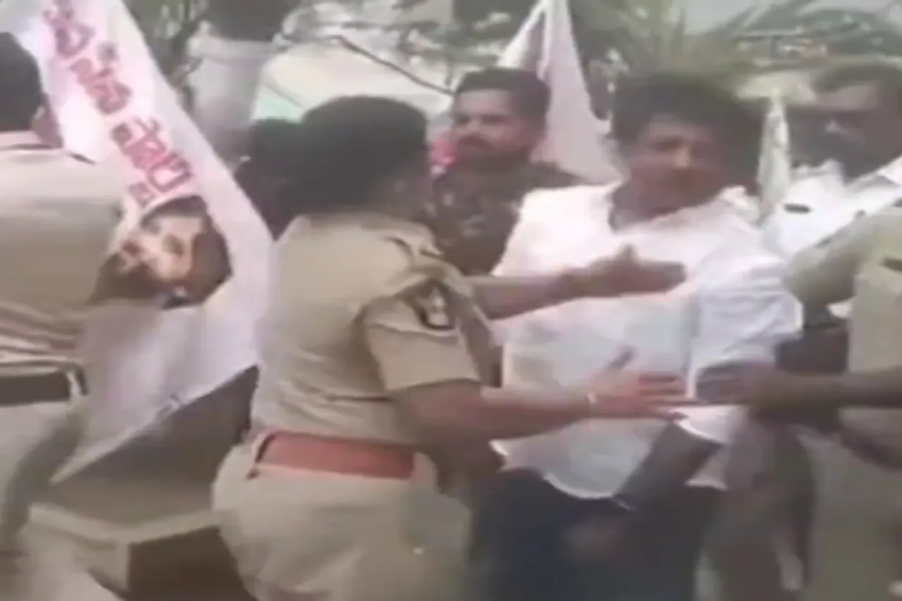 Andhra Pradesh News
