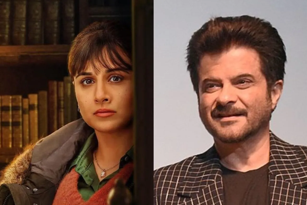 Anil Kapoor