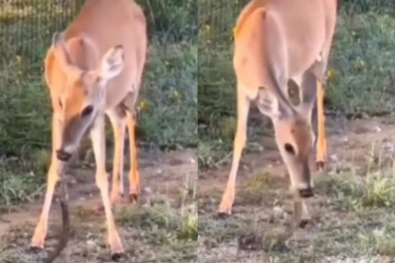Animal Viral Video