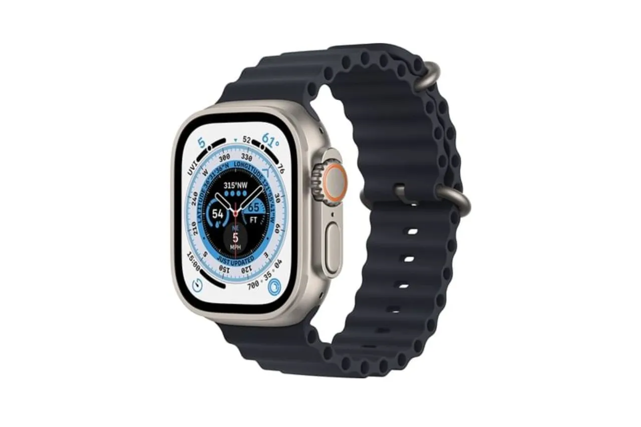 Apple Watch Ultra 2
