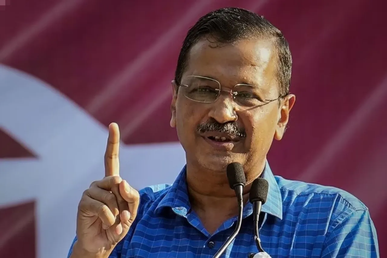 Centre ordinance in Delhi