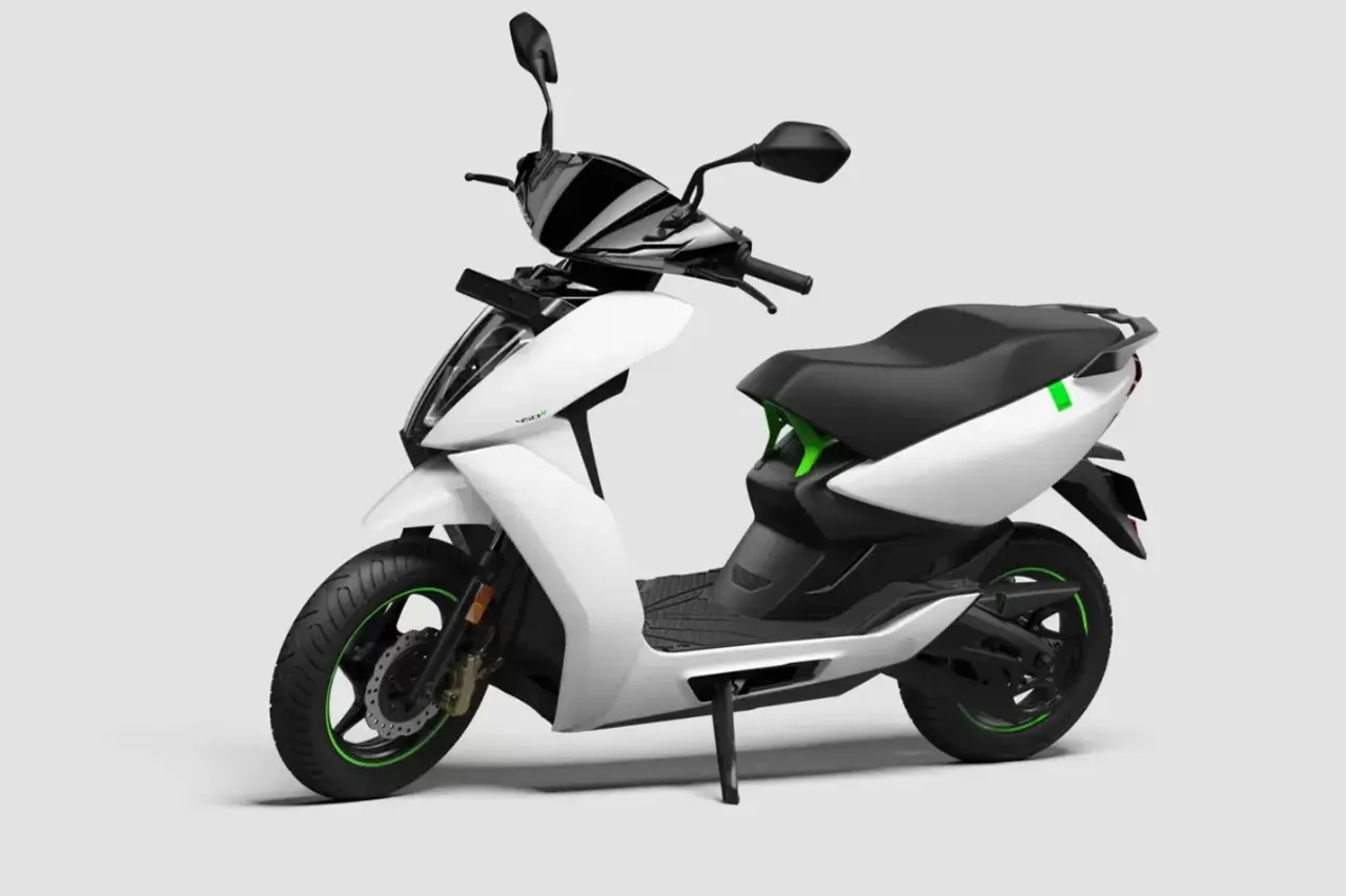Ather 450S