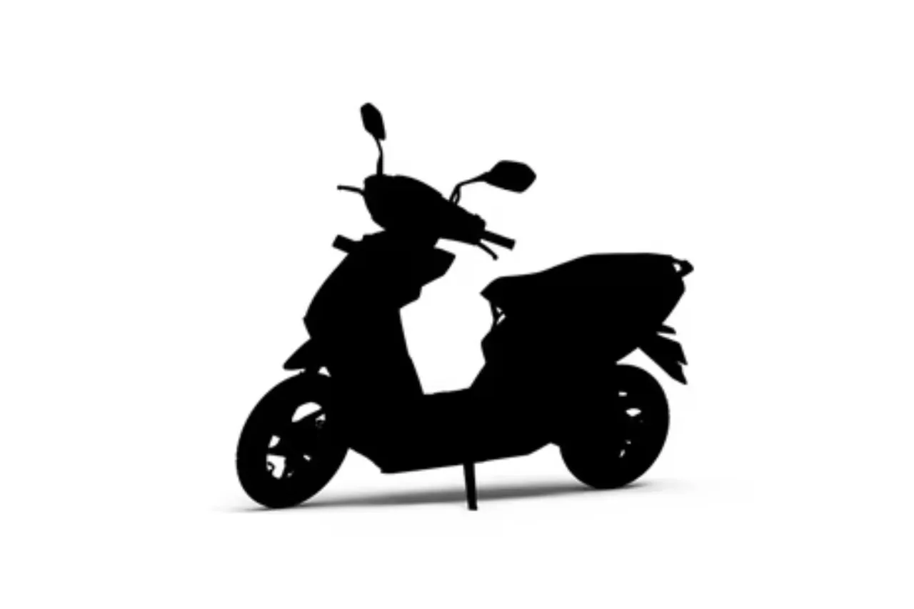 Ather 450S