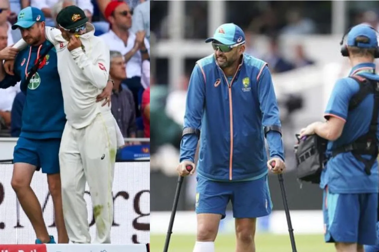 Aus Vs Eng Ashes 2023