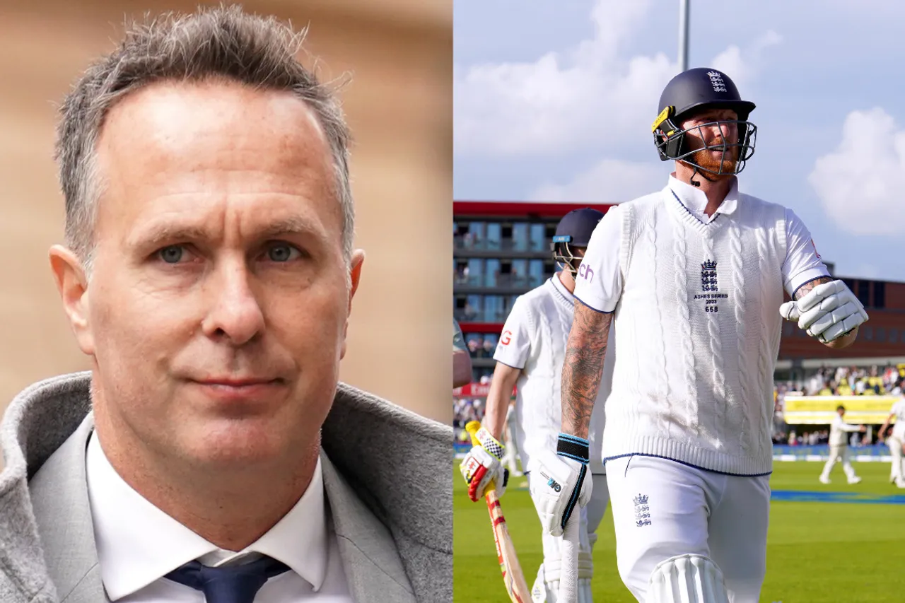 Aus Vs Eng Ashes 2023