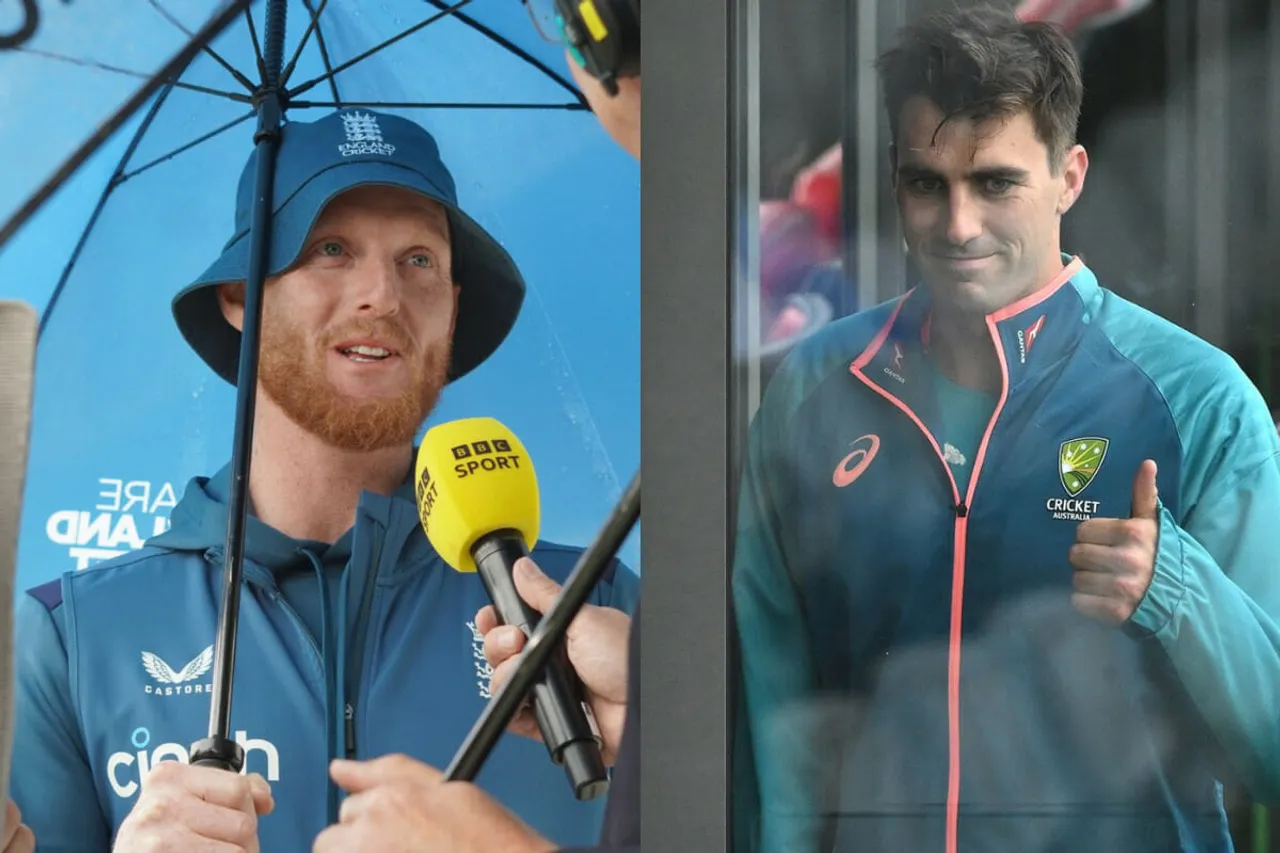 Aus Vs Eng Ashes 2023
