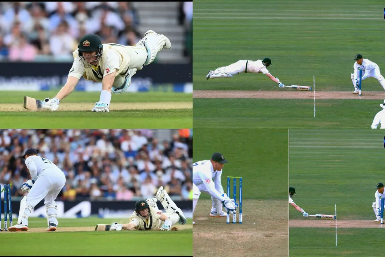 Aus Vs Eng Ashes 2023