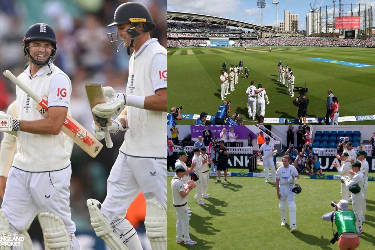 Aus Vs Eng Ashes 2023