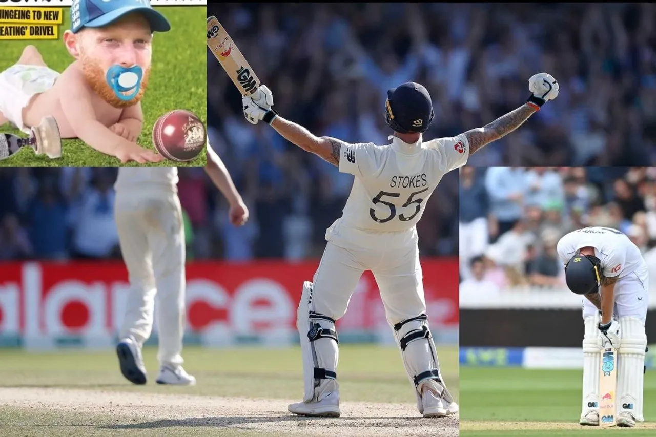 Aus Vs Eng Ashes 2023
