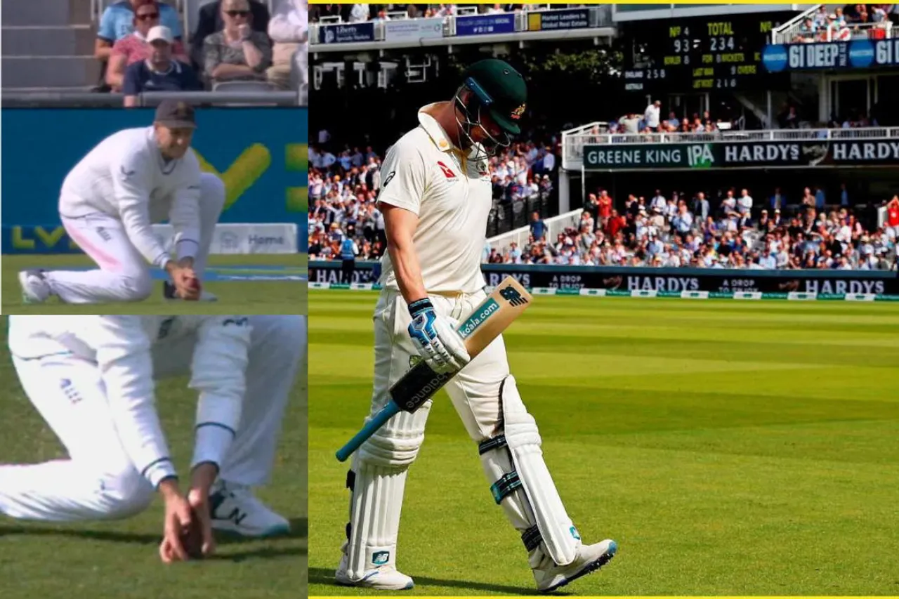 Aus Vs Eng Ashes 2023