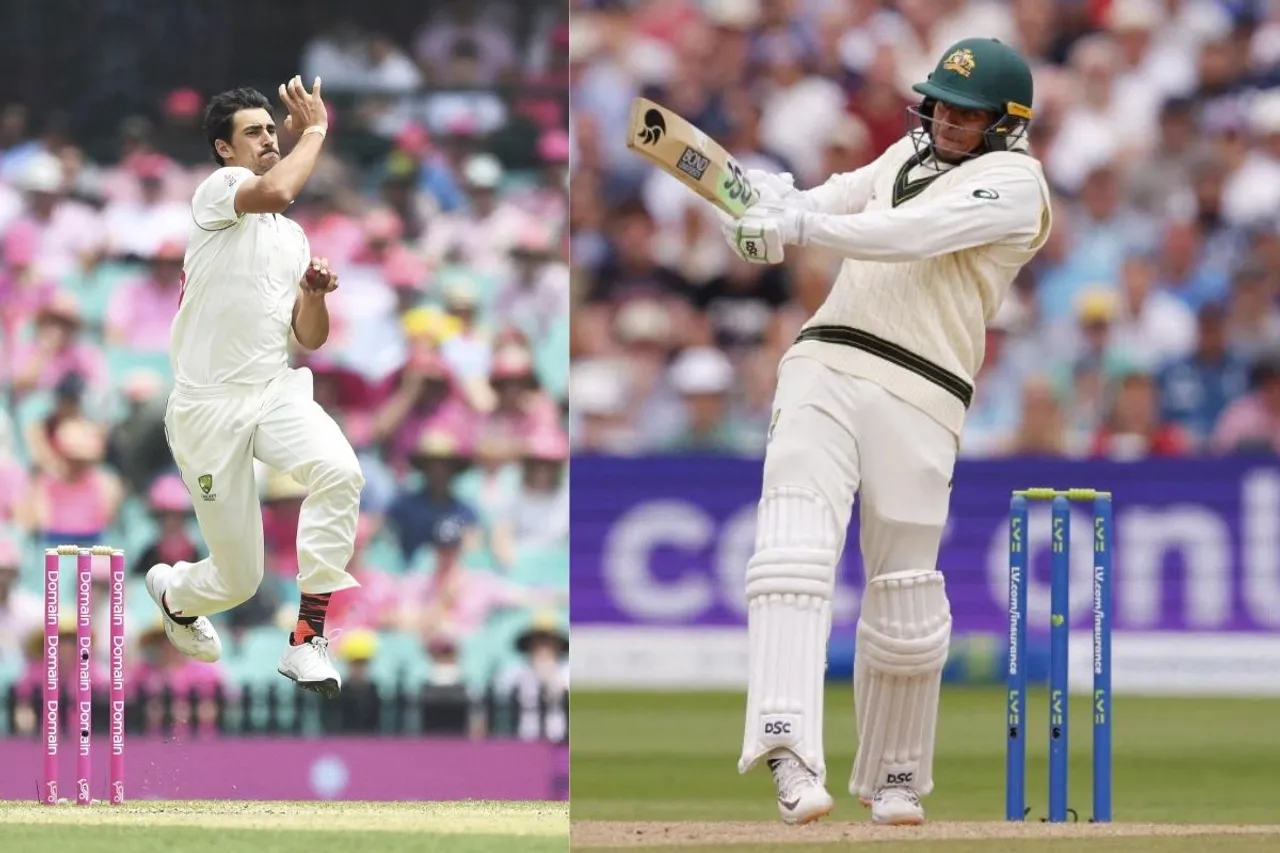 Aus Vs Eng Ashes 2023
