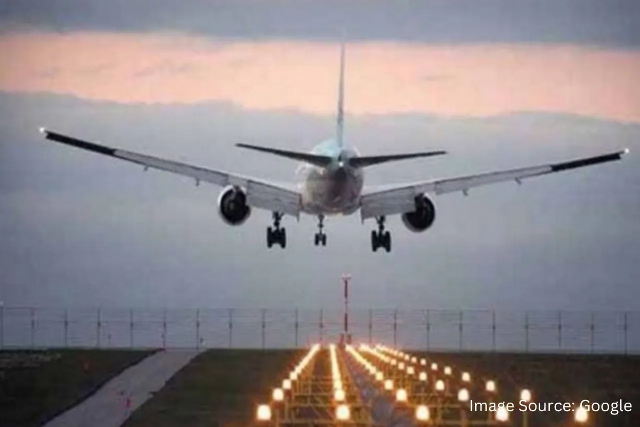 Aviation Security Cultural Week 2023