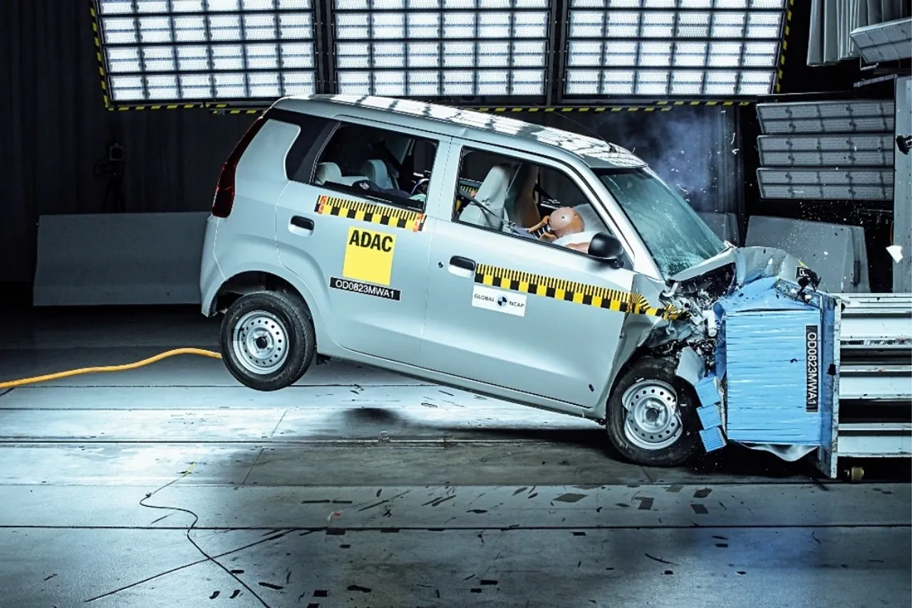 Bharat NCAP