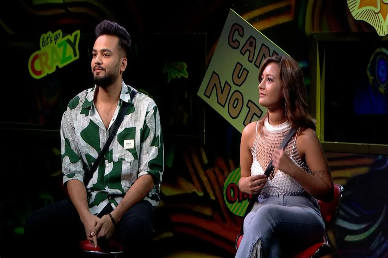 Bigg Boss OTT 2