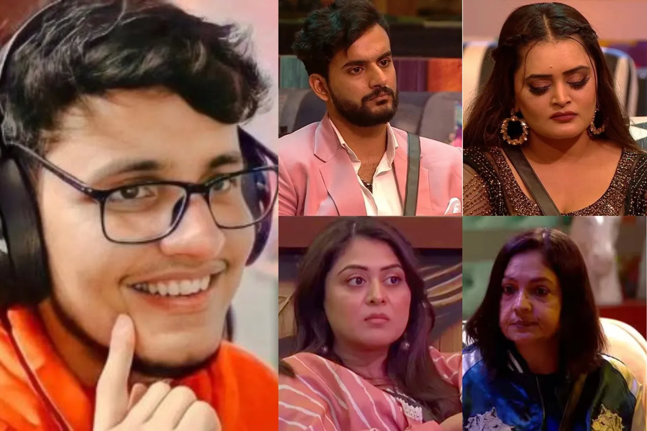 Bigg Boss OTT Season 2