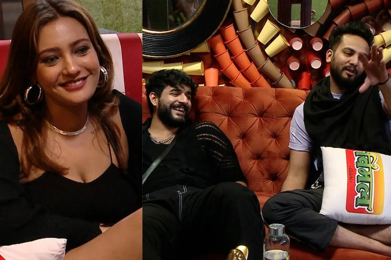 Bigg Boss OTT Season 2
