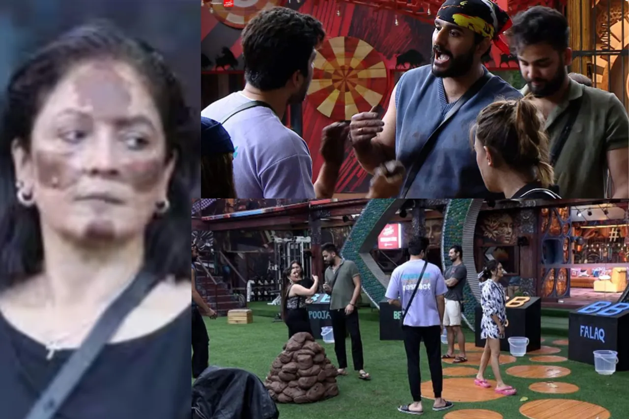Bigg Boss OTT Season 2