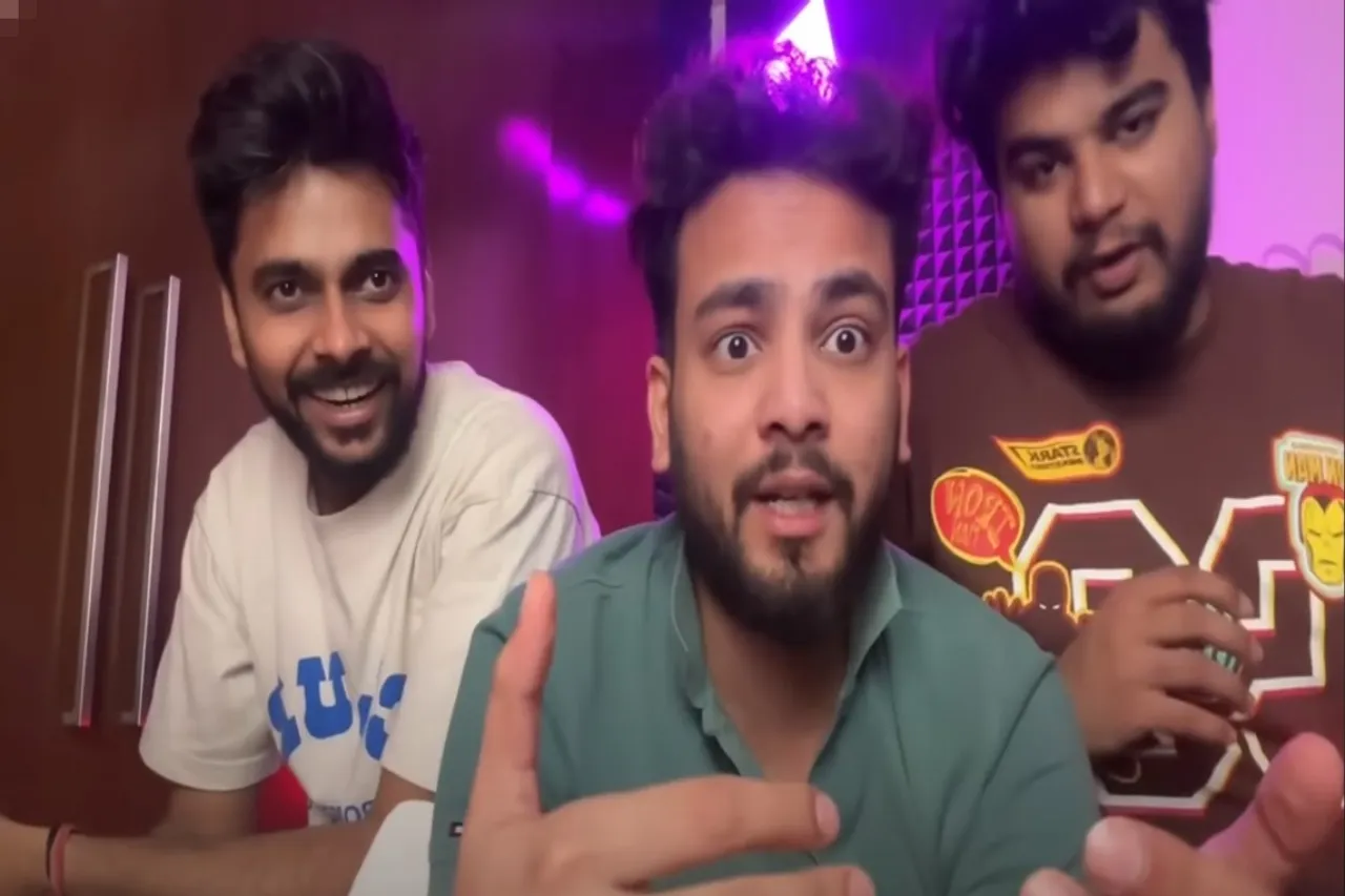YouTube Trending