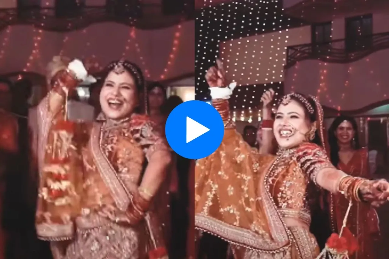 Bride groom viral video