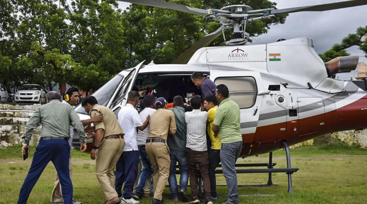 Uttarakhand news