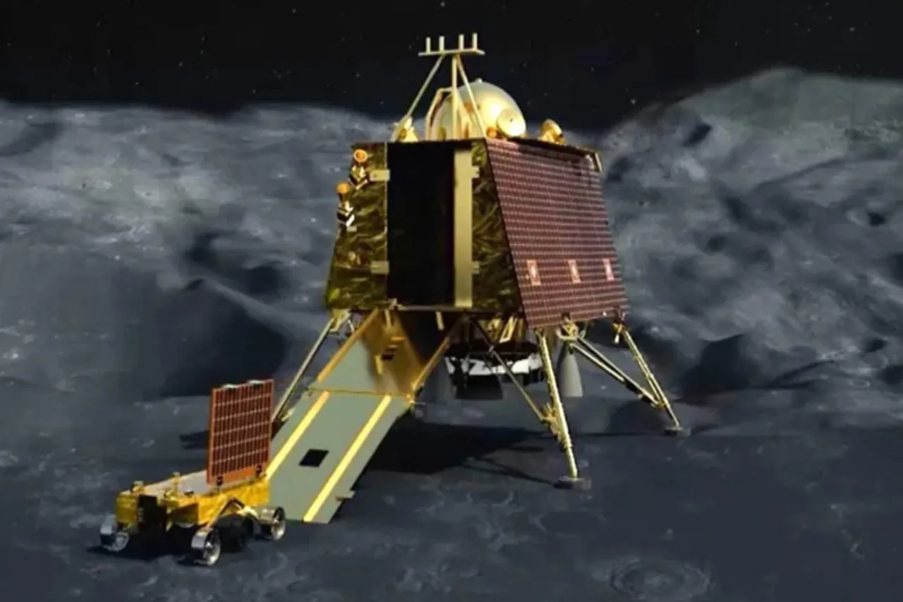 Chandrayaan-3