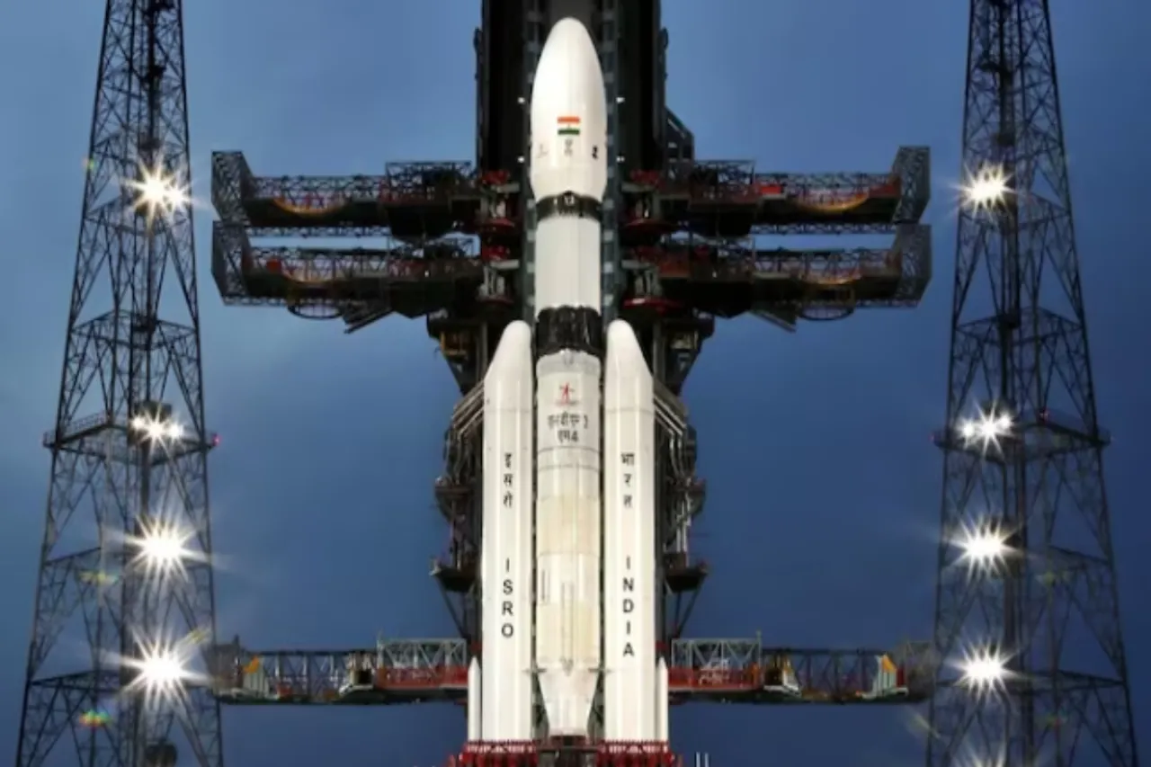 Chandrayaan-3
