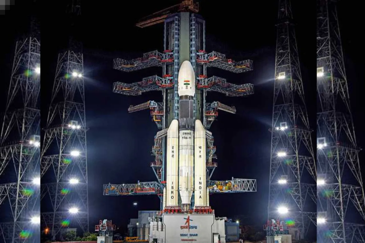 Chandrayaan 3