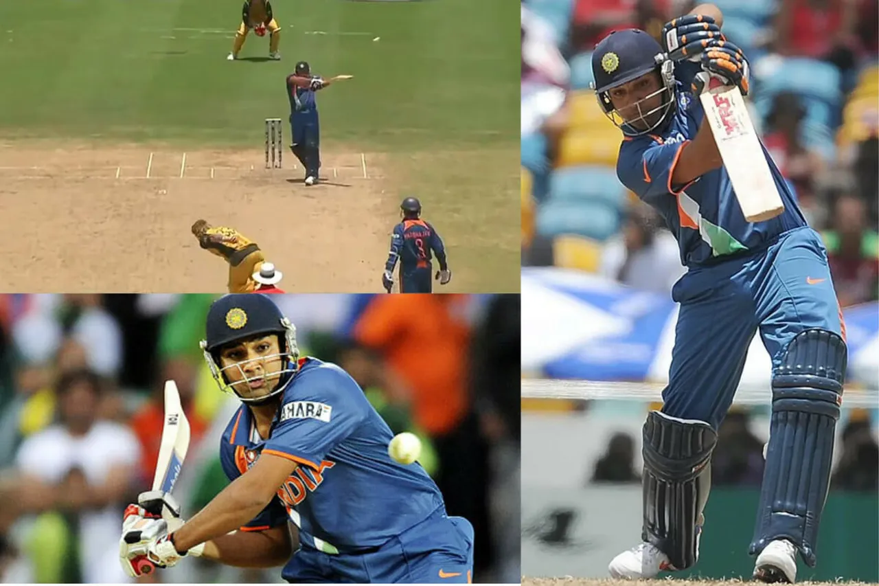 Cricket Viral Video