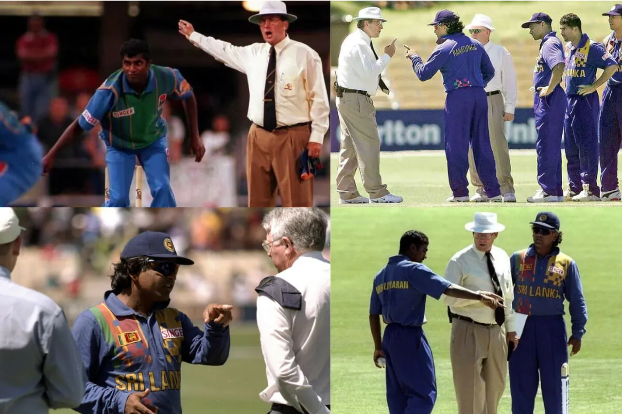 Cricket Viral Video