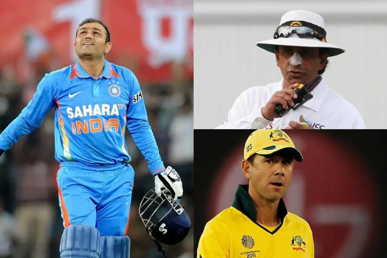 Cricket Viral Video