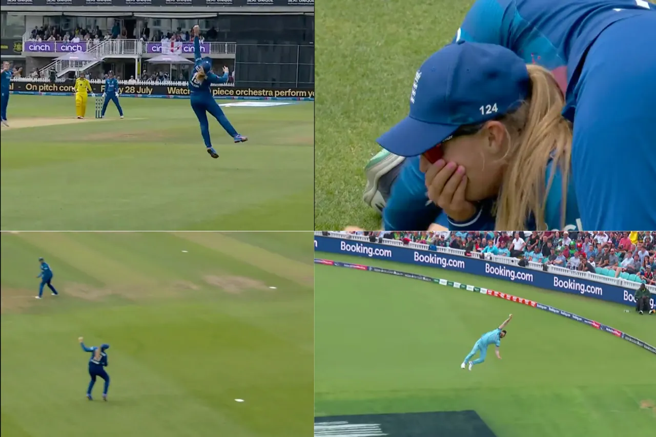 Cricket Viral Video